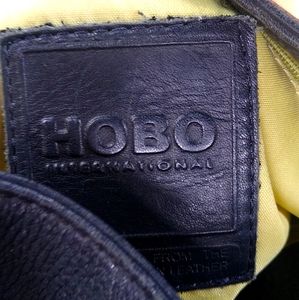 Hobo purse